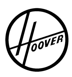 HOOVER logo