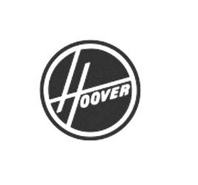HOOVER logo