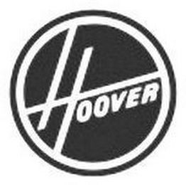 HOOVER logo