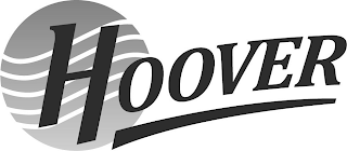 HOOVER logo