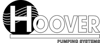 HOOVER PUMPING SYSTEMS logo