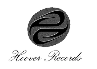 HOOVER RECORDS logo