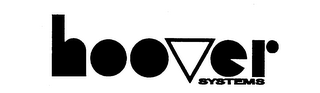HOOVER SYSTEMS logo