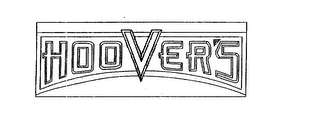 HOOVER'S