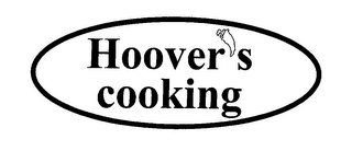 HOOVER'S COOKING logo