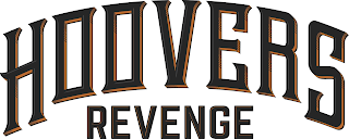 HOOVERS REVENGE logo
