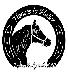 HOOVES TO HALTER EQUINE BODYWORK, LLC logo