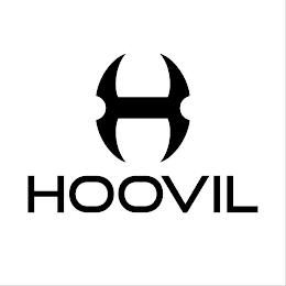 HOOVIL logo