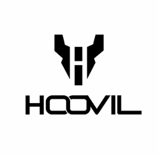 HOOVIL logo