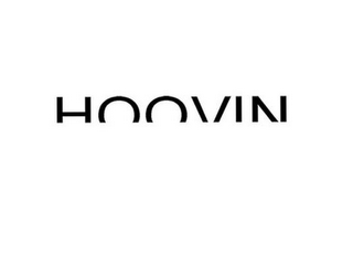 HOOVIN logo