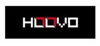 HOOVO logo