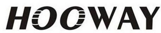 HOOWAY logo