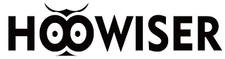 HOOWISER logo