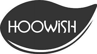 HOOWISH logo