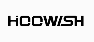 HOOWISH logo
