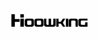 HOOWKING logo