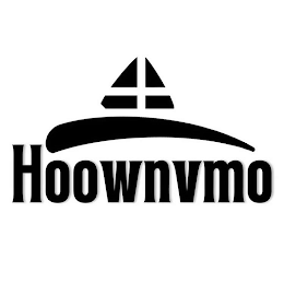 HOOWNVMO logo