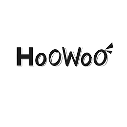 HOOWOO logo