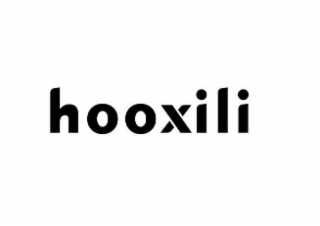 HOOXILI logo