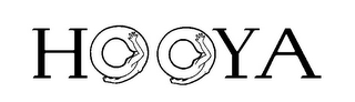 HOOYA logo
