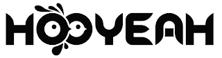 HOOYEAH logo