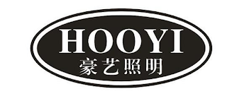 HOOYI logo