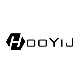 HOOYIJ logo