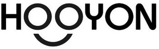 HOOYON logo