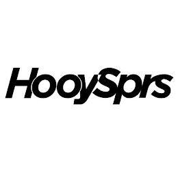 HOOYSPRS logo