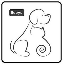 HOOYU logo