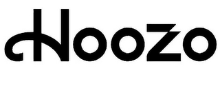 HOOZO logo