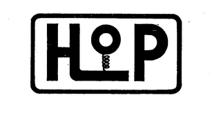 HOP logo
