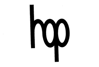 HOP logo