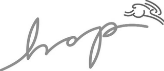 HOP logo