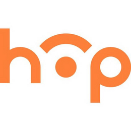 HOP logo