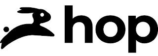 HOP logo