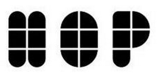 HOP logo