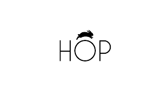 HOP logo