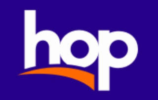 HOP logo