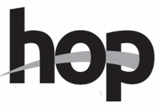HOP logo