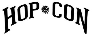 HOP CON logo