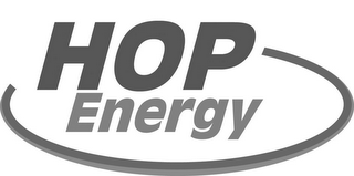 HOP ENERGY logo