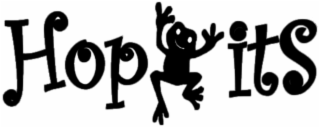 HOP ITS logo