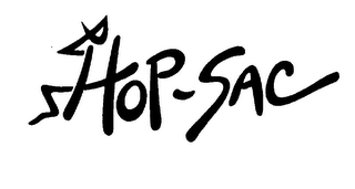 HOP-SAC logo