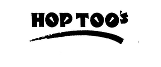 HOP TOO'S logo