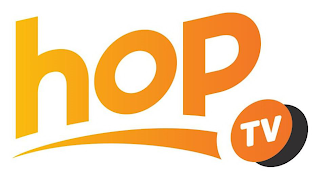 HOP TV logo