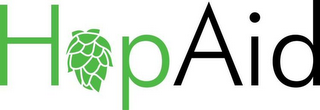 HOPAID logo