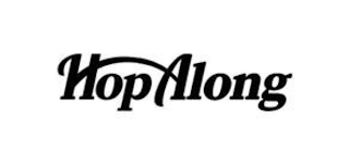 HOPALONG logo