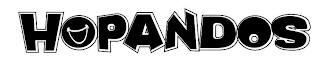 HOPANDOS logo