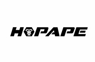 HOPAPE logo